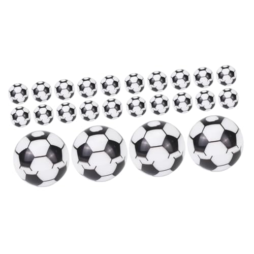 ARTIBETTER 2 Sätze Bleistiftspitzer Bleistifte Für Thema Studenten Manuelle Sport Fußball Bleistifte Geformt Klassenzimmer Bleistiftspitzer Groß Kugel Duty Sind 20 Stück * 2 ARTIBETTER 2 Sätze Bleistiftspitzer Bleistifte Für Thema Studenten Manuelle Sport Fußball Bleistifte Geformt Klassenzimmer Bleistiftspitzer Groß Kugel Duty Sind 20 Stück * 2 von Artibetter