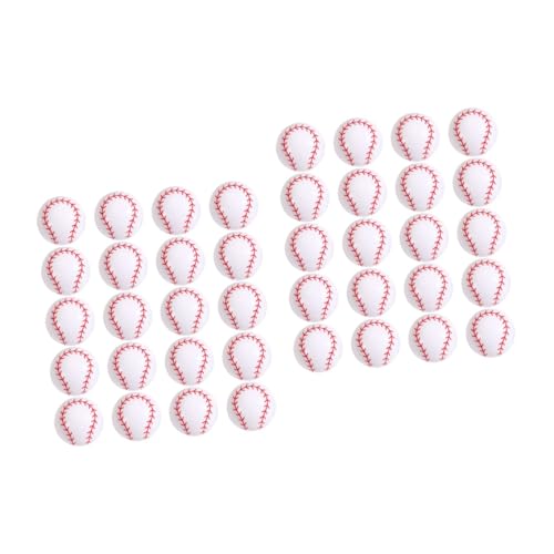 ARTIBETTER 2 Sätze Bleistiftspitzer Handbuchstiftschärfer Baseball Netter Bleistiftschärfer Party Anspitzer Schüler Studenten Liefern Büro Metall 20 Stück * 2 ARTIBETTER 2 Sätze Bleistiftspitzer Handbuchstiftschärfer Baseball Netter Bleistiftschärfer Party Anspitzer Schüler Studenten Liefern Büro Metall 20 Stück * 2 von Artibetter