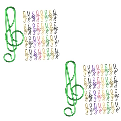 ARTIBETTER 2 Sätze Büroklammer Beachten Büroklammern Für Akte Papierclip Kleine Büroklammern Dokumentclips Markierungsclip Für Das Büro Büroklammer Fürs Büro Eisen 100 Stück * 2 ARTIBETTER 2 Sätze Büroklammer Beachten Büroklammern Für Akte Papierclip Kleine Büroklammern Dokumentclips Markierungsclip Für Das Büro Büroklammer Fürs Büro Eisen 100 Stück * 2 von Artibetter