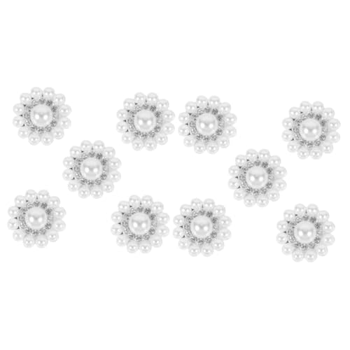 ARTIBETTER 2 Sätze Diamant In Knöpfe Strassknöpfe Stoffknöpfe Schwarze Knöpfe Diamantknopf Damen Jeansknöpfe Stecknadeln Druckknöpfe Zum Nähen Mehrzweckknöpfe Zum Basteln 5 Stücke * 2 von Artibetter