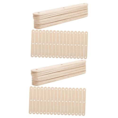 ARTIBETTER 2 Sätze Eisstiel Am Stiel Stöcke Lutscherstiel Knallt Eiscreme Eisstangen Aus Holz Bastelstangen Bastelstäbchen Aus Holz Wachsstab Holzstab Popslickle Sticks Beige 50 Stück * 2 ARTIBETTER 2 Sätze Eisstiel Am Stiel Stöcke Lutscherstiel Knallt Eiscreme Eisstangen Aus Holz Bastelstangen Bastelstäbchen Aus Holz Wachsstab Holzstab Popslickle Sticks Beige 50 Stück * 2 von Artibetter