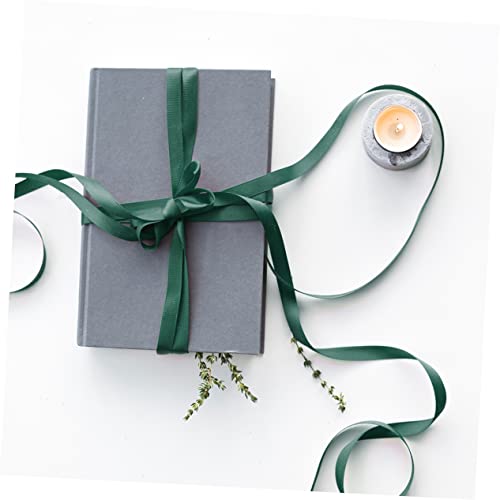 ARTIBETTER 2 Sätze Haarnadel Schleifenband Farbig Dekoration Haarbänder Für Frauen Und Mädchen Einladung Solide Ausgefallen Sortiert Satin Accessoires 22 Stück * 2 von Artibetter
