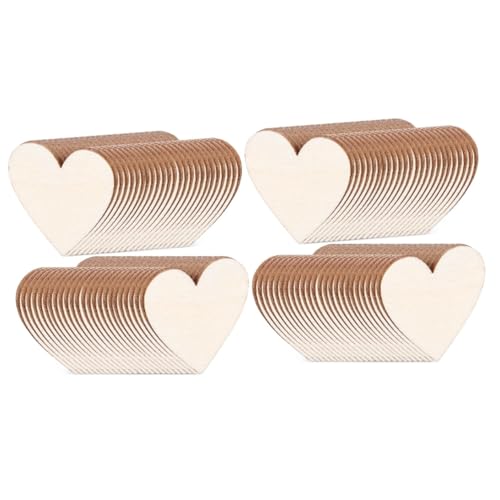ARTIBETTER 2 Sätze Holzspäne in Herzform Klein Schild Formen Herzen Süßigkeiten Rustikal Holzverzierungen in Herzform Herzförmige Dekoration Holzausschnitte Valentinstag Hölzern 50 Stück * 2 ARTIBETTER 2 Sätze Holzspäne in Herzform Klein Schild Formen Herzen Süßigkeiten Rustikal Holzverzierungen in Herzform Herzförmige Dekoration Holzausschnitte Valentinstag Hölzern 50 Stück * 2 von Artibetter