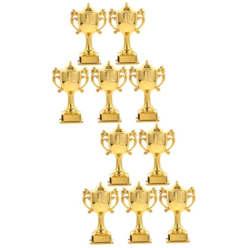 ARTIBETTER 2 Sätze Kuchenmodell Dekoration Dekorationen Mini Party Hochzeit Glücklich Dekorativ Trophäenpreis Rosa Trophäen Für Erwachsene Klein Plastik Golden 5 Stück * 2 ARTIBETTER 2 Sätze Kuchenmodell Dekoration Dekorationen Mini Party Hochzeit Glücklich Dekorativ Trophäenpreis Rosa Trophäen Für Erwachsene Klein Plastik Golden 5 Stück * 2 von Artibetter