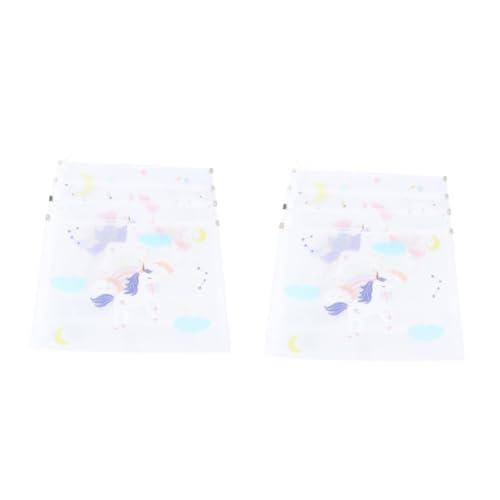 ARTIBETTER 2 Sätze Multifunktionale Transparente Dokumententasche Aus Kunststoff Teiliges Mit Niedlichem Einhorn Design Für Schüler Und Bürobedarf Und Langlebig 4 Stücke * 2 ARTIBETTER 2 Sätze Multifunktionale Transparente Dokumententasche Aus Kunststoff Teiliges Mit Niedlichem Einhorn Design Für Schüler Und Bürobedarf Und Langlebig 4 Stücke * 2 von Artibetter