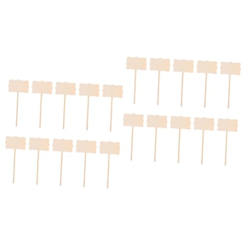 ARTIBETTER 2 Sätze Osterholzschnitte Bausatz Planke Malen Karten Dekoration Schild Ei Party Mini Osterkarten Zum Ausmalen Von Holz Ostern Handgemachte Malkarten Hölzern 20 Stück * 2 von Artibetter