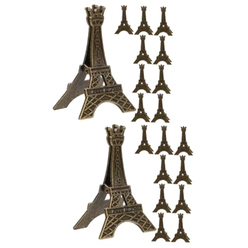 ARTIBETTER 2 Sätze Partygeschenk Karte Tischnummernklammer Zum Unkrautjäten Inhaber Bilder Memo-klemme Stand Turm Halter Tischdekorationen Notizständer Memo -clips Legierung 10 Stück * 2 ARTIBETTER 2 Sätze Partygeschenk Karte Tischnummernklammer Zum Unkrautjäten Inhaber Bilder Memo-klemme Stand Turm Halter Tischdekorationen Notizständer Memo -clips Legierung 10 Stück * 2 von Artibetter