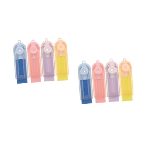 ARTIBETTER 2 Sätze Radiergummi Drücken Und Ziehen Kindergäuer Schule Einziehbarer Radiergummi Radiergummis Für Die Prüfung Kleine Multifunktionale Radiergummis 4 Stück * 2 ARTIBETTER 2 Sätze Radiergummi Drücken Und Ziehen Kindergäuer Schule Einziehbarer Radiergummi Radiergummis Für Die Prüfung Kleine Multifunktionale Radiergummis 4 Stück * 2 von Artibetter