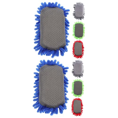 ARTIBETTER 2 Sätze Radiergummi Whiteboard-radierer Für Zu Hause Magnetische Trockenlöscher Tafellöscher Für Tragbarer Trockenlöscher Schwamm 4 Stücke * 2 ARTIBETTER 2 Sätze Radiergummi Whiteboard-radierer Für Zu Hause Magnetische Trockenlöscher Tafellöscher Für Tragbarer Trockenlöscher Schwamm 4 Stücke * 2 von Artibetter