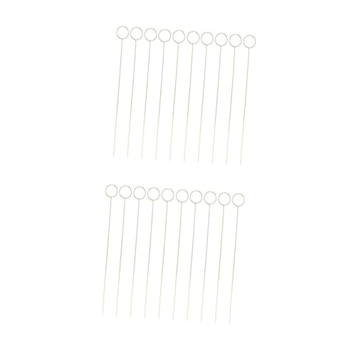 ARTIBETTER 2 Sätze Runder Blumenhalter Platzkartenhalter Für Den Tisch Ort Foto Schlank Hochzeit Runde Memo-klemmen Mehrere Inhaber Kartenhalter Aus Metall Golden Eisen 60 Stück * 2 ARTIBETTER 2 Sätze Runder Blumenhalter Platzkartenhalter Für Den Tisch Ort Foto Schlank Hochzeit Runde Memo-klemmen Mehrere Inhaber Kartenhalter Aus Metall Golden Eisen 60 Stück * 2 von Artibetter