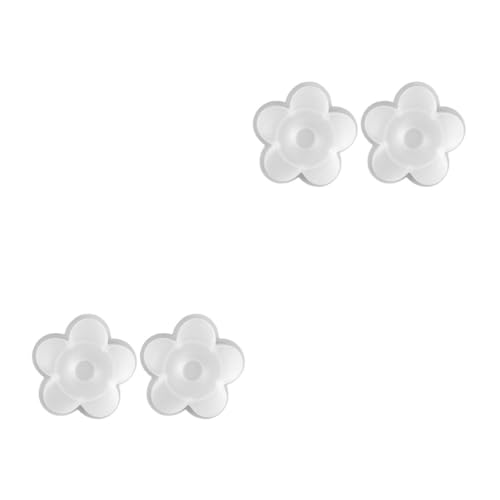 ARTIBETTER 2 Sätze Silikonform Für Seifenblumen Premium Silikonform Für Diy Handwerk Dekorative Formen Für Und Besondere Anlässe Langlebig Und Leicht Zu Reinigen 2 Stücke * 2 von Artibetter