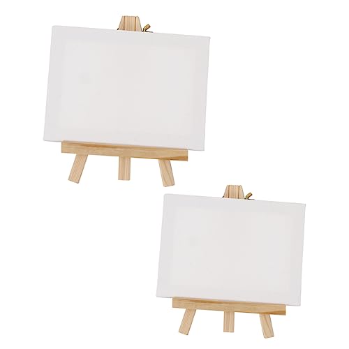 ARTIBETTER 2 Sätze Staffelei Nummernanzeige Tischständer Bilderrahmen Racks Mini Lagerregal Verstellbare Racks Schreibtisch Rack Zeichenbrett Racks Holz Lagerhalter Tragbare Racks ARTIBETTER 2 Sätze Staffelei Nummernanzeige Tischständer Bilderrahmen Racks Mini Lagerregal Verstellbare Racks Schreibtisch Rack Zeichenbrett Racks Holz Lagerhalter Tragbare Racks von Artibetter