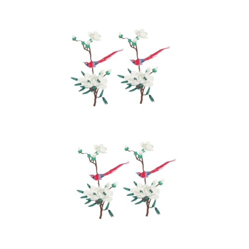 ARTIBETTER 2 Sätze Stickerei Patches Applikationen Für Diy Nähzubehör Und Kleidung Dekorationen Und Handwerksprojekte 2 Stück * 2 von Artibetter