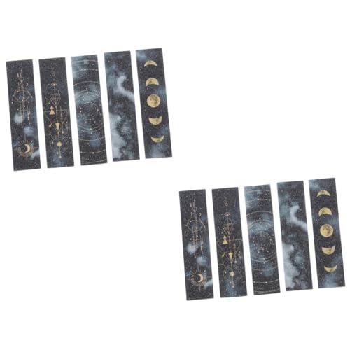 ARTIBETTER 2 Sätze Telefon Zurück Ruhiger Aufkleber Klebesticker Stickers Aufkleber Klebrig Schwarz Ruhige Aufkleber Für Unruhige Menschen Dekompressionsinstrument Papier Black 5 Stück * 2 ARTIBETTER 2 Sätze Telefon Zurück Ruhiger Aufkleber Klebesticker Stickers Aufkleber Klebrig Schwarz Ruhige Aufkleber Für Unruhige Menschen Dekompressionsinstrument Papier Black 5 Stück * 2 von Artibetter