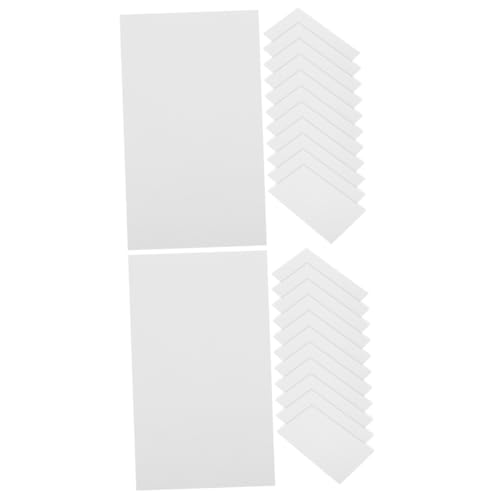 ARTIBETTER 2 Sätze Visitenkarte Kindergarten Schmucklos Gefüttert Kleine Karteikarten Farbig Memoboard Kleine Karten Lernkarten Leer Leere Karteikarten Leere Karten Papier Weiß 200 Stück * 2 ARTIBETTER 2 Sätze Visitenkarte Kindergarten Schmucklos Gefüttert Kleine Karteikarten Farbig Memoboard Kleine Karten Lernkarten Leer Leere Karteikarten Leere Karten Papier Weiß 200 Stück * 2 von Artibetter