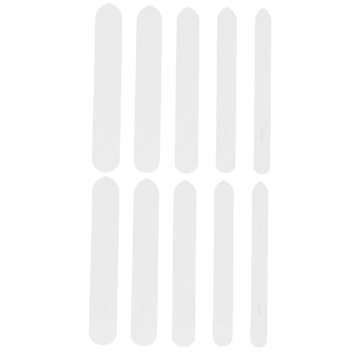 ARTIBETTER 2 Sätze Vorlage Zur Riemenpositionierung Geformter Locher Gürtel Puncher Vorrichtung Zentrierung Einzellochstempel Für Handwerk Locher Zum Basteln Plastik 5 Stück * 2 ARTIBETTER 2 Sätze Vorlage Zur Riemenpositionierung Geformter Locher Gürtel Puncher Vorrichtung Zentrierung Einzellochstempel Für Handwerk Locher Zum Basteln Plastik 5 Stück * 2 von Artibetter