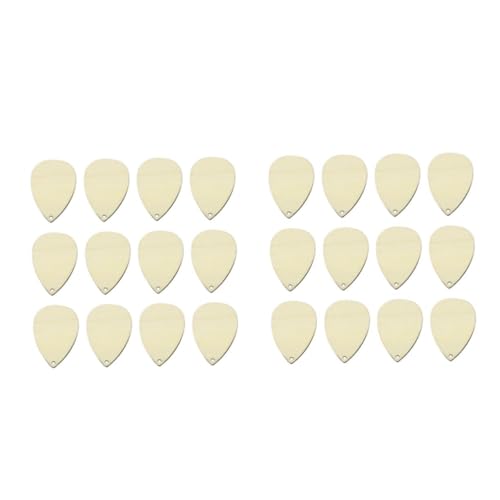 ARTIBETTER 2 Sätze Wasserfall Ohrring Anhänger Holz Diy Schmuckzubehör Für Kreative Bastelprojekte Unvollendete Ohrstecker Zum Gestalten Von Deko Und Accessoires 50 Stück * 2 ARTIBETTER 2 Sätze Wasserfall Ohrring Anhänger Holz Diy Schmuckzubehör Für Kreative Bastelprojekte Unvollendete Ohrstecker Zum Gestalten Von Deko Und Accessoires 50 Stück * 2 von Artibetter