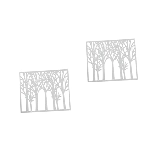 ARTIBETTER 2 Stck. Stanzform Schneiden sterben Sammelalbum Herstellung Schnitte Papier schablonen Schimmel für Fotoalben Metallschablone Prägung Bastelschablone Bastelvorlage Kohlenstoffstahl ARTIBETTER 2 Stck. Stanzform Schneiden sterben Sammelalbum Herstellung Schnitte Papier schablonen Schimmel für Fotoalben Metallschablone Prägung Bastelschablone Bastelvorlage Kohlenstoffstahl von Artibetter