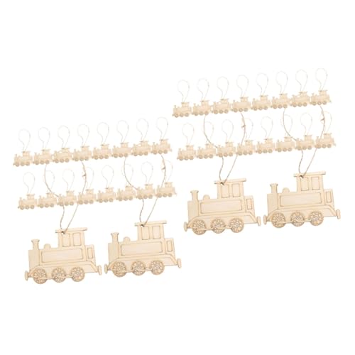 ARTIBETTER 2 Stück 3 Unvollendetes Eisenbahnhandwerk rustikal Scheiben Kind geformt Verschönerung Formen Zuganhänger aus Holz Holzausschnitte unvollendete Holzkunst DIY - ARTIBETTER 2 Stück 3 Unvollendetes Eisenbahnhandwerk rustikal Scheiben Kind geformt Verschönerung Formen Zuganhänger aus Holz Holzausschnitte unvollendete Holzkunst DIY - von Artibetter