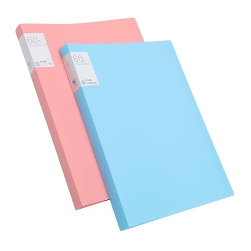ARTIBETTER 2 Stück Broschüre Datensammlung Ordner-Organizer Datei Organisatoren dokumentieren Künstlerordner Kunsttragende Mappe Grußkarten-Organizer Dokumentordner Plastik ARTIBETTER 2 Stück Broschüre Datensammlung Ordner-Organizer Datei Organisatoren dokumentieren Künstlerordner Kunsttragende Mappe Grußkarten-Organizer Dokumentordner Plastik von Artibetter