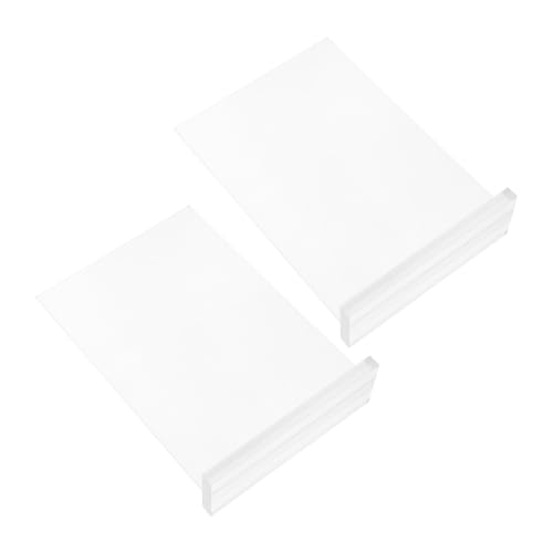 ARTIBETTER 2 Stück Display Schilder Menühalter Ständer Lizenz Für Büro Staffelei Ständer Für Schilder Kleine Schilderhalter Durchsichtiger Display Ständer Flyer Display Ständer ARTIBETTER 2 Stück Display Schilder Menühalter Ständer Lizenz Für Büro Staffelei Ständer Für Schilder Kleine Schilderhalter Durchsichtiger Display Ständer Flyer Display Ständer von Artibetter