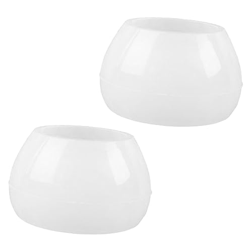 ARTIBETTER 2 Stück Diy Silikonform für Epoxidharz Rhombus Schalenform Handgefertigte Gießform für Kreative Projekte Langlebig und Leicht zu Reinigen ARTIBETTER 2 Stück Diy Silikonform für Epoxidharz Rhombus Schalenform Handgefertigte Gießform für Kreative Projekte Langlebig und Leicht zu Reinigen von Artibetter