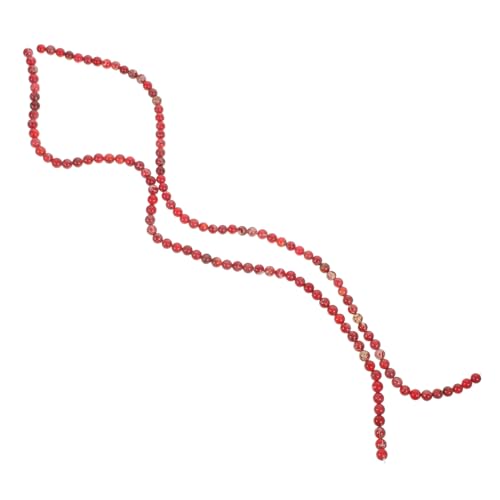 ARTIBETTER 2 Stück Rote Kaiser -steinperlen Armbandperlen Perlenarmband Armband Aus Steinperlen Natürlich Schmuck Armbänder Aus Edelsteinperlen Perlen Armband Reiz Lang Edelsteine Kaiserstein ARTIBETTER 2 Stück Rote Kaiser -steinperlen Armbandperlen Perlenarmband Armband Aus Steinperlen Natürlich Schmuck Armbänder Aus Edelsteinperlen Perlen Armband Reiz Lang Edelsteine Kaiserstein von Artibetter