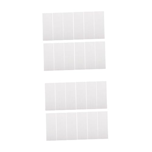 ARTIBETTER 2 Stück Selbstklebende Etiketten für Verpackungen Einfache Beschriftung Haftend für Dosen und Gefrieretiketten ARTIBETTER 2 Stück Selbstklebende Etiketten für Verpackungen Einfache Beschriftung Haftend für Dosen und Gefrieretiketten von Artibetter