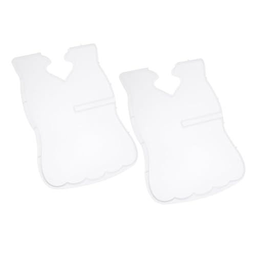 ARTIBETTER 2 Stück Teiliges Silikonform Buchhalter form für Epoxidharz DIY Leseständer Musiknotenständer Langlebig Sicher für Harzguss und Bastelarbeiten ARTIBETTER 2 Stück Teiliges Silikonform Buchhalter form für Epoxidharz DIY Leseständer Musiknotenständer Langlebig Sicher für Harzguss und Bastelarbeiten von Artibetter