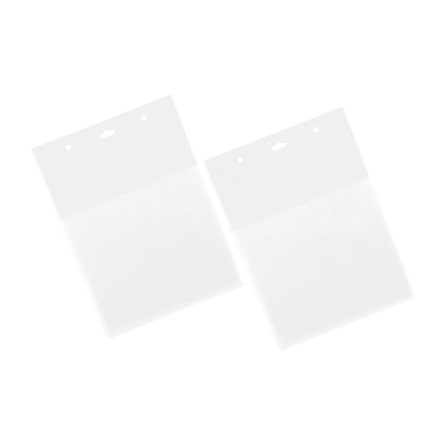 ARTIBETTER 2 Stück Wand Datei Organizer Hängend Platzsparend Transparent Dokumentenhalter Für Büro Magazinhalter Vielseitiger Wandbehälter Einfache ARTIBETTER 2 Stück Wand Datei Organizer Hängend Platzsparend Transparent Dokumentenhalter Für Büro Magazinhalter Vielseitiger Wandbehälter Einfache von Artibetter