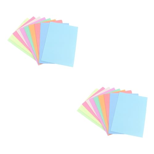 ARTIBETTER 20 Stück Teiliges DIY Graffiti Zeichenbrett Dicke Bunte Malplatten Freischneidbar Praktisch für Malen und Handwerksübungen Fördert Feinmotorik und Soziale Fähigkeiten ARTIBETTER 20 Stück Teiliges DIY Graffiti Zeichenbrett Dicke Bunte Malplatten Freischneidbar Praktisch für Malen und Handwerksübungen Fördert Feinmotorik und Soziale Fähigkeiten von Artibetter