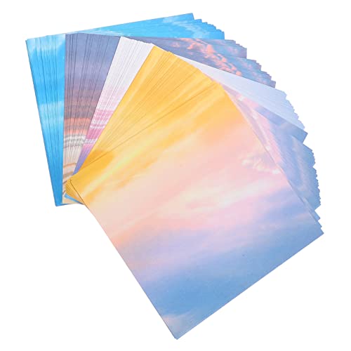 ARTIBETTER 200 Blatt Buntes Origami Handwerk Diy Origami Paper Bastelbedarf Zum Selbermachen Papier ARTIBETTER 200 Blatt Buntes Origami Handwerk Diy Origami Paper Bastelbedarf Zum Selbermachen Papier von Artibetter