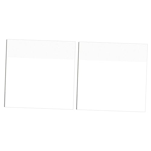 ARTIBETTER 200 Blatt Selbstklebende Memo Pads für Büro Schule Starke Haftung Praktisch für Notizen Erinnerungen Leicht und Tragbar ARTIBETTER 200 Blatt Selbstklebende Memo Pads für Büro Schule Starke Haftung Praktisch für Notizen Erinnerungen Leicht und Tragbar von Artibetter