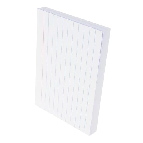 ARTIBETTER 200 Stück Karteikarte Karteikarten schwere Notizkarten leere Karten Sprachkarten Präsentationskarten farbige Karte dicke Notizkarten 230g Papier Weiß ARTIBETTER 200 Stück Karteikarte Karteikarten schwere Notizkarten leere Karten Sprachkarten Präsentationskarten farbige Karte dicke Notizkarten 230g Papier Weiß von Artibetter
