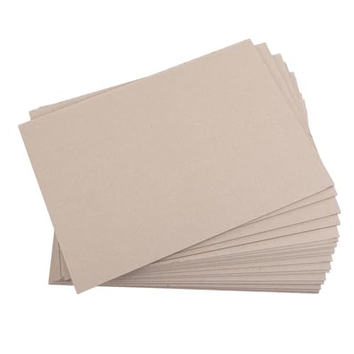 ARTIBETTER 20Stücke Vintage Buchbindepapier Robuste Kartonplatten für Scrapbooking Albumgestaltung und Bastelprojekte Langlebige Bastelmaterialien ARTIBETTER 20Stücke Vintage Buchbindepapier Robuste Kartonplatten für Scrapbooking Albumgestaltung und Bastelprojekte Langlebige Bastelmaterialien von Artibetter