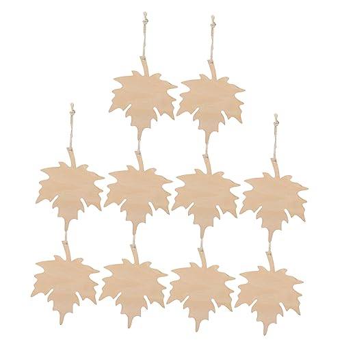 ARTIBETTER 21 STÜCKE Teiliges Set Ahornblatt Holzornamente Bastelset Ausmalbare Holz Ausschnitte für Herbstliche Dekorationen DIY Projekte Geschenkanhänger und Mehr ARTIBETTER 21 STÜCKE Teiliges Set Ahornblatt Holzornamente Bastelset Ausmalbare Holz Ausschnitte für Herbstliche Dekorationen DIY Projekte Geschenkanhänger und Mehr von Artibetter