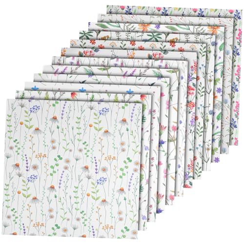 ARTIBETTER 24 Blatt Taschenmaterial Papier Schrottbuch Scrapbooking Handwerk Herstellung Pastell Vintage DIY Scrapbook Paper Sammelalbum aus Papier Sammelalbum liefert von Artibetter