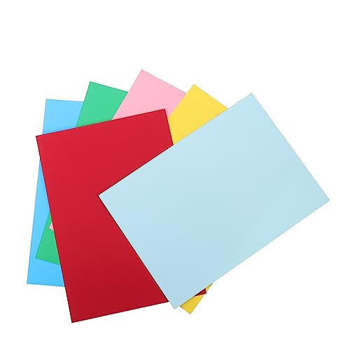 ARTIBETTER 24 Stück Cyanotypie Papier Solaraktiviertes Druckpapier für Diy Projekte Basteln für Erwachsene und Hochwertiges Farbiges Kunstpapier ARTIBETTER 24 Stück Cyanotypie Papier Solaraktiviertes Druckpapier für Diy Projekte Basteln für Erwachsene und Hochwertiges Farbiges Kunstpapier von Artibetter