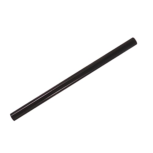 ARTIBETTER 24 Stück Schwarze Heizschmelzklebestifte Umweltfreundliche Hot Glue Sticks für Diy Projekte für Büro und Ladenanwendungen mit Hoher Haftkraft und Schmelzzeit ARTIBETTER 24 Stück Schwarze Heizschmelzklebestifte Umweltfreundliche Hot Glue Sticks für Diy Projekte für Büro und Ladenanwendungen mit Hoher Haftkraft und Schmelzzeit von Artibetter
