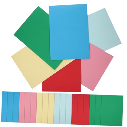 ARTIBETTER 24Blätter Cyanotyppapier Sonnenempfindliches Papier Für Drucke Für DIY Projekte Und Kunstwerke Wasserabweisend Für Unvergessliche Erlebnisse von Artibetter