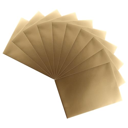 ARTIBETTER 25 Blatt Gold Jam Origami Papier Kartenherstellungsbedarf Farbkartenpapier Goldpapier Dekorativ Zum Basteln Faltpapier Scrapbooking DIY Bastelbedarf Papier Zum von Artibetter