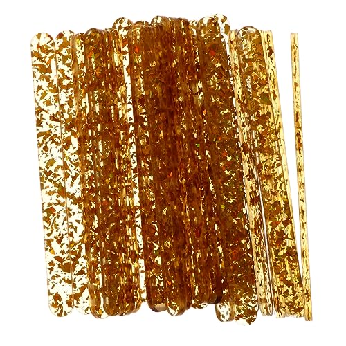 ARTIBETTER 25 Stück Diy Popsicle Sticks Lebensmittelechtem Material Praktische Eisstiele für Kreative Bastelprojekte und Familienaktivitäten für Partys und Feste Zufällige ARTIBETTER 25 Stück Diy Popsicle Sticks Lebensmittelechtem Material Praktische Eisstiele für Kreative Bastelprojekte und Familienaktivitäten für Partys und Feste Zufällige von Artibetter