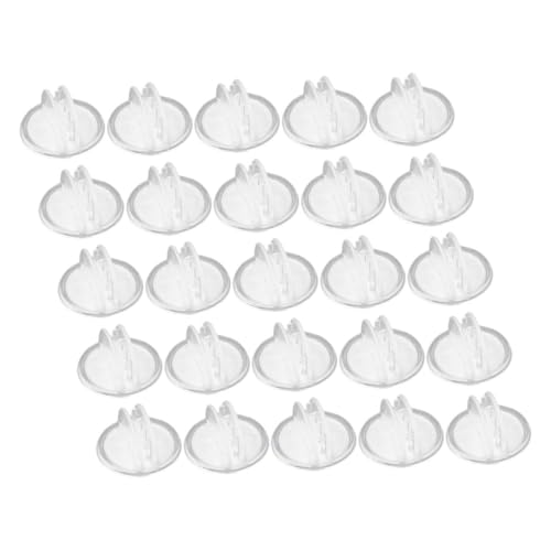 ARTIBETTER 25 Stück Etikettenhalter Etiketten Einzelhandels Clip Schilder Produkt Schilder Clip Marketing Zubehör Mini Kreidetafel Schilder Für Lebensmittel Einzelhandelsschilder von Artibetter