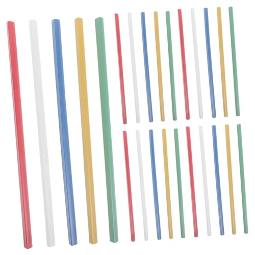 ARTIBETTER 25 Stück Teiliges Binding Bars Klemmschienen Slide Grip für Berichtsmappen Verstellbare Rückenleiste für Dokumente Präsentation Büro Organisationsbedarf ARTIBETTER 25 Stück Teiliges Binding Bars Klemmschienen Slide Grip für Berichtsmappen Verstellbare Rückenleiste für Dokumente Präsentation Büro Organisationsbedarf von Artibetter