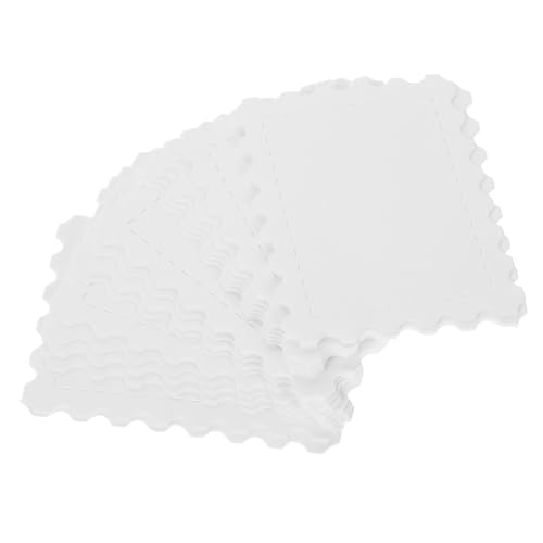 ARTIBETTER 25 Stück Teiliges Leere Aquarellpapier Postkarten Mailable Karten aus Hochwertigem Karton Kinderfreundlich für DIY Basteln Grußkarten Sammeln und Kunstprojekte ARTIBETTER 25 Stück Teiliges Leere Aquarellpapier Postkarten Mailable Karten aus Hochwertigem Karton Kinderfreundlich für DIY Basteln Grußkarten Sammeln und Kunstprojekte von Artibetter