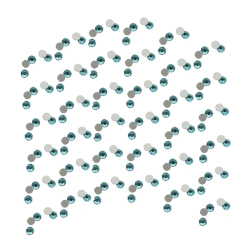 ARTIBETTER 2880Stücke DIY Strass Ornamente Flatback Nagel Charms Kristallglas Maniküre Dekorationen Für Nailart Hochpräzise Und Glänzend Verschiedene von Artibetter