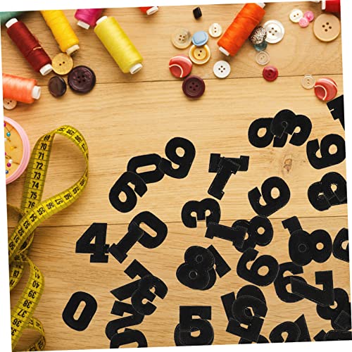 ARTIBETTER 3 Sätze Digitaler Patch Applikation Bestickter Patch Stoffnummern Nähpatches DIY Kleidungsbedarf Groß Sortiert DIY Kleidungspatches Nähpatches Für Kleidung 30 Stück * 3 ARTIBETTER 3 Sätze Digitaler Patch Applikation Bestickter Patch Stoffnummern Nähpatches DIY Kleidungsbedarf Groß Sortiert DIY Kleidungspatches Nähpatches Für Kleidung 30 Stück * 3 von Artibetter