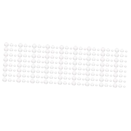 ARTIBETTER 3 Sätze Diy Resin Patches Für Karten Und Handyhüllen Dekoration Simulation Dew Decors Handgefertigte Bastelaccessoires Für Scrapbooking Und Mehr 350 Stück * 3 von Artibetter