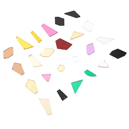 ARTIBETTER 3 Sätze Flacher Kleideraufnäher Stickaufnäher Applikation Aufnäher Zum Aufnähen Von Kleidung Bestickte Aufnäher Stoffaufnäher Flacher Sockel DIY Aufnäher 50 Stück * 3 ARTIBETTER 3 Sätze Flacher Kleideraufnäher Stickaufnäher Applikation Aufnäher Zum Aufnähen Von Kleidung Bestickte Aufnäher Stoffaufnäher Flacher Sockel DIY Aufnäher 50 Stück * 3 von Artibetter
