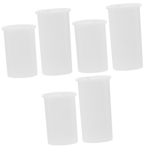 ARTIBETTER 3 Sätze Leichtere Schutzhülle Epoxidformen Silikon Silikonschmuckform Für Harz Gussform Für Feuerzeuggehäuse Ornamentformen Für Epoxidharz Epoxid-resin-formen Kieselgel 2 Stück * 3 ARTIBETTER 3 Sätze Leichtere Schutzhülle Epoxidformen Silikon Silikonschmuckform Für Harz Gussform Für Feuerzeuggehäuse Ornamentformen Für Epoxidharz Epoxid-resin-formen Kieselgel 2 Stück * 3 von Artibetter
